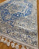 dywany Luksusowy dywan perski styl 120x180 cm  2