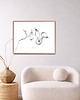 grafiki i ilustracje Gruszki  / Art print 3