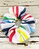 gumki do włosów Pela' SCRUNCHIE" kolorowa 5