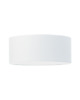 plafony Geometryczna lampa sufitowa w stylu urban jungle DUBAJ fi - 30 cm 4
