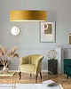 plafony Wisząca lampa do salonu PORTO fi - 100 cm 4