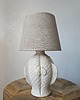 lampy stołowe Lampa ceramiczna Ryba 4