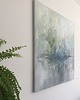 obrazy Obraz na płótnie 100x100 cm, farby akrylowe 2