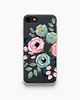 etui na telefon Etui iPhone 6 7 8 Plus Case Obudowa Kwiaty 2