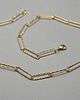 chokery Alloys Collection Chain vol. 4  naszyjnik 3