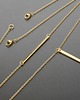 chokery Alloys Collection Chain vol. 9 double - naszyjniki /24.01.26/ 2