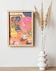 plakaty Plakat Disco tea A3 (30x42) 2