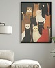 plakaty Plakat - Kitten overload 1 1