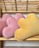 poduszki do pokoju dziecka Poduszka chmurka Velvet HONEY 1