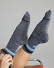skarpetki damskie Skarpetki RONKA dark gray 2