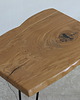 stoliki kawowe Stolik kawowy live edge loft mini 4