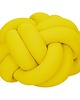 poduszki supły Pleciona  PODUSZKA SUPEŁ  KNOTPILLOW 30x30 1