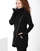 bluza bez kaptura damska Bluza  asymetryczna damska 2