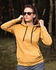 bluzy męskie Cienka bluza z kapturem unisex SZWENDAM SIĘ 1