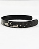bransoletki - inne Bransoletka goth stal 005 1