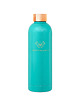 butelki wielorazowe CRYSTALLOVE Butelka termiczna na wodę amazonite 500ml - limited edition 2