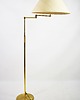 lampy podłogowe Lampa podłogowa, Niemcy lata 80. 3