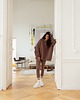 legginsy Leginsy (daily) GAME CHANGER Brąz 1