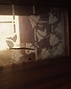 komody Highboard tekowy z barkiem, Dania, lata 60. 7
