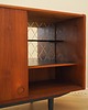 komody Sideboard tekowy, duński design, lata 70, produkcja: Dania 9