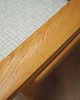 sofy i szezlongi Sofa dębowa, duński design, lata 60,  Hans J. Wegner,  Getama 6