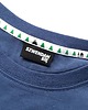 t-shirty męskie Koszulka męska z sublimowanymi rękawkami -TROPIK 3