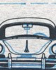 t-shirty męskie koszulka PORSCHE 356 GRAY tshirt 4