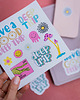 naklejki i wlepy Sticker pack 2