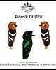 piórniki Piórnik DUDEK 3