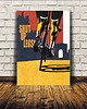plakaty Shut Up Legs - plakat rowerowy 1