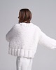 swetry damskie  Urban Fisherman Sweater - sweter z merynosów  1