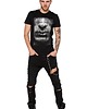 t-shirty męskie T-shirt męski UNDERWORLD Silent people have... 1