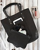 torby na ramię Torebka damska Shopper bag duża Paolo Peruzzi E-23-BL 6