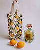 torby na zakupy Torba na 4 Butelki- Lemons 1