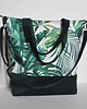 torby XXL Torba hobo XXL - dżungla 1