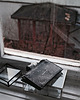 portfele damskie Portfel - Pocket BIG / Night Sky 4