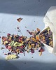 akcesoria różne Saszetka herbaciana do kąpieli Bloom Tea 3