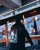 t-shirt damskie T-shirt damski ALIEN 3