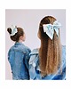 spinki i klamry do włosów Silk Bow Barrette 1