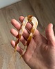 spinki i klamry do włosów Spinka MIA PIN w kolorze Rise 2