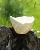 świeczniki i świece Porcelanowa miseczka/lampion - Snow 6