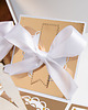 kartki scrapbooking Pamiątka ślubu, exploding box, kartka 4