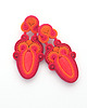 kolczyki soutache Letnia impreza 3 2