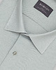 koszule męskie Koszula męska licodia 00458 długi rękaw zielony slim fit 1