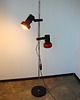 lampy podłogowe Lampa podłogowa vintage, lata 70. 6