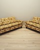 sofy i szezlongi Sofa dwuosobowa, duński design, lata 60, produkcja: Dania 1