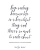 plakaty Plakat cytat Marilyn Monroe keep smiling - A3 1