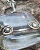 wisiory Dwa ślimaki - wisiorek 5
