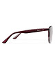 okulary damskie Okulary Meller Himmi Red Sand 2