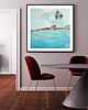 plakaty David Hockney - Art Poster 2